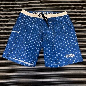 Dixxon Bougie board-shorts